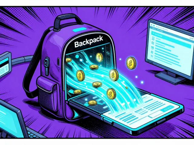 Backpack Exchange Review 2026: Is This Solana-Native Platform Safe?