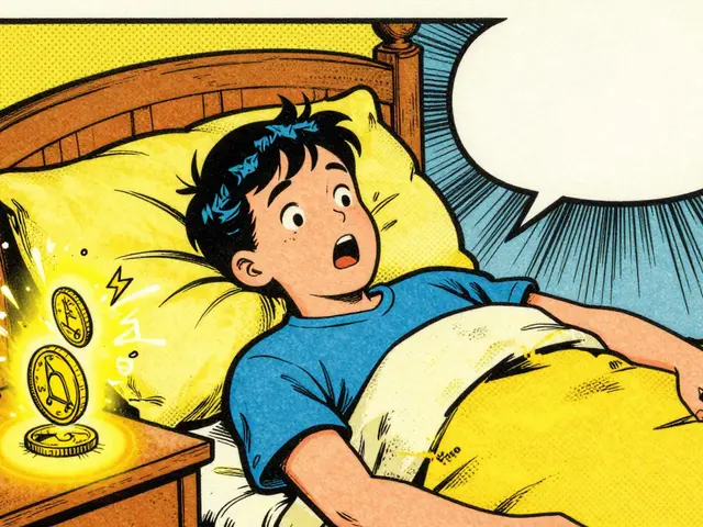 Best Cryptocurrencies for Staking in 2025: Top Picks and Yield Guide