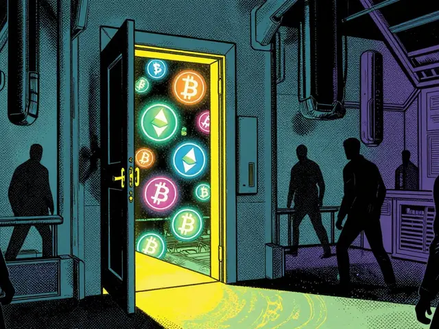 CoinCatch Crypto Exchange Review: Is High Leverage Worth the Risk?