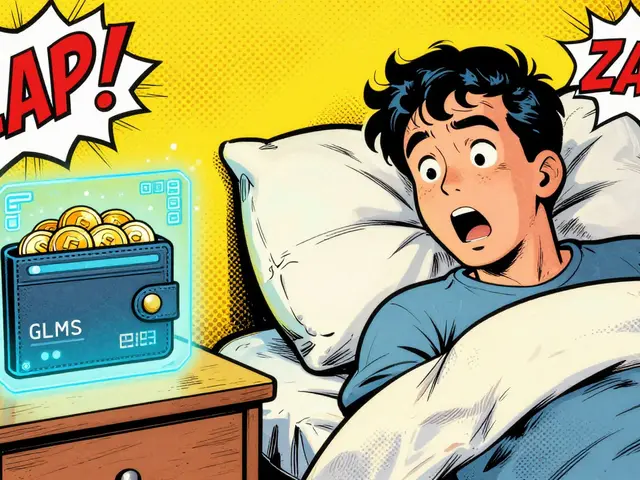 Glimpse (GLMS) IDO Launch and Airdrop Guide: Everything You Need to Know