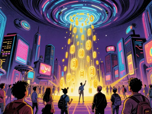 Howlcity NFTs Airdrop Guide: Everything About HWL Tokens