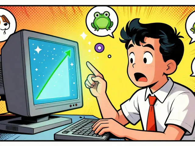 Memecoin Investment Risks and Rewards: A Real-World Guide