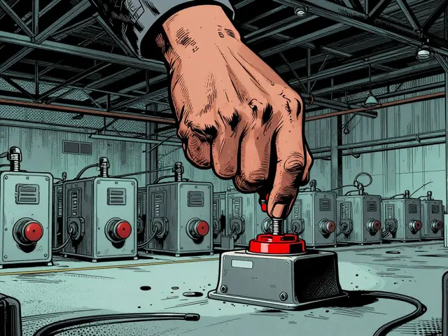 Mining Crypto in Russia: 2026 Legal Guide and Restrictions