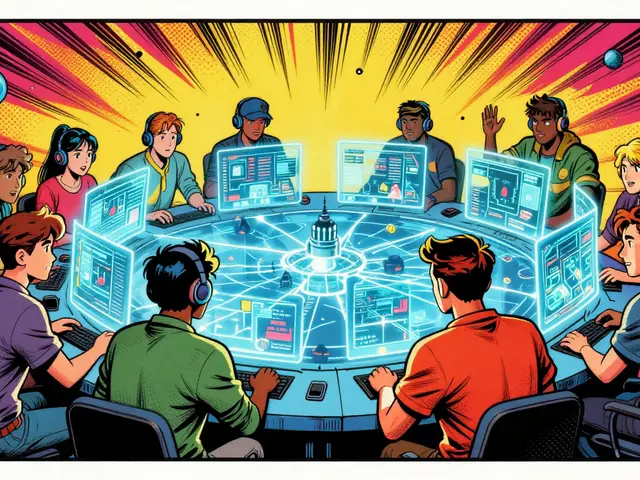 Rainmaker Games RAIN Token Distribution and Ecosystem Guide