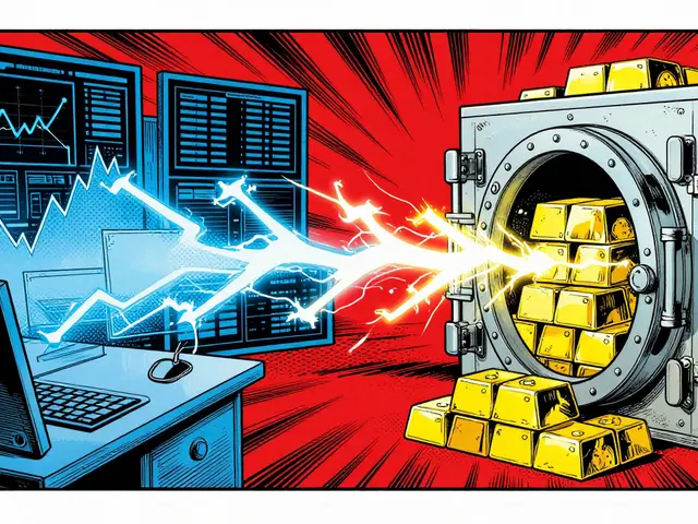 SpectroCoin Review 2026: Is it Still a Viable Crypto Exchange?