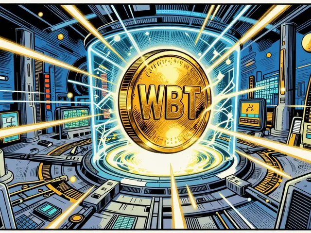 What is WhiteBIT Coin (WBT)? A Complete Guide to the WBT Ecosystem