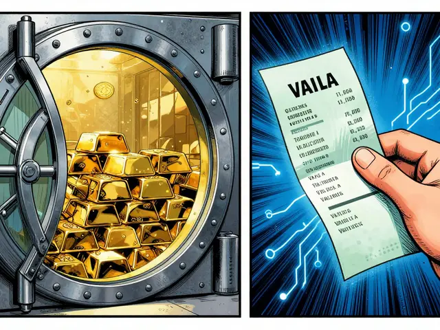 Wrapped Asset Bridge Security: Risks, Custody, and Best Practices