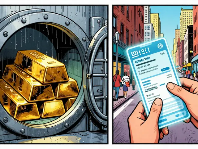 Wrapped Tokens in DeFi: How They Work and Why You Need Them