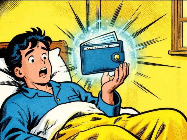 Xion Finance XGT Airdrop: Full Details, Tokenomics, and Reality Check