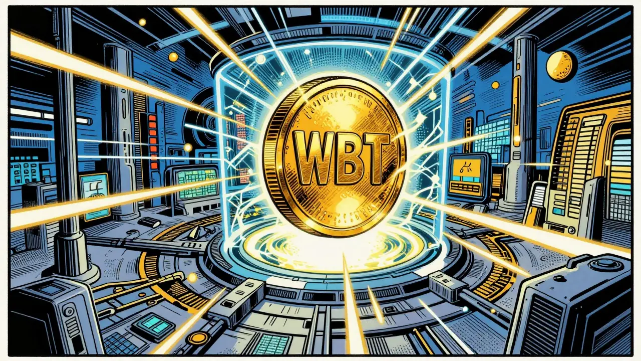 What is WhiteBIT Coin (WBT)? A Complete Guide to the WBT Ecosystem
