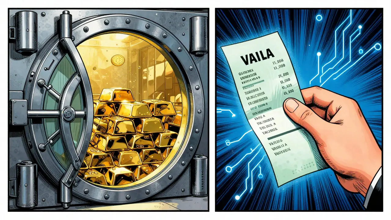 Wrapped Asset Bridge Security: Risks, Custody, and Best Practices