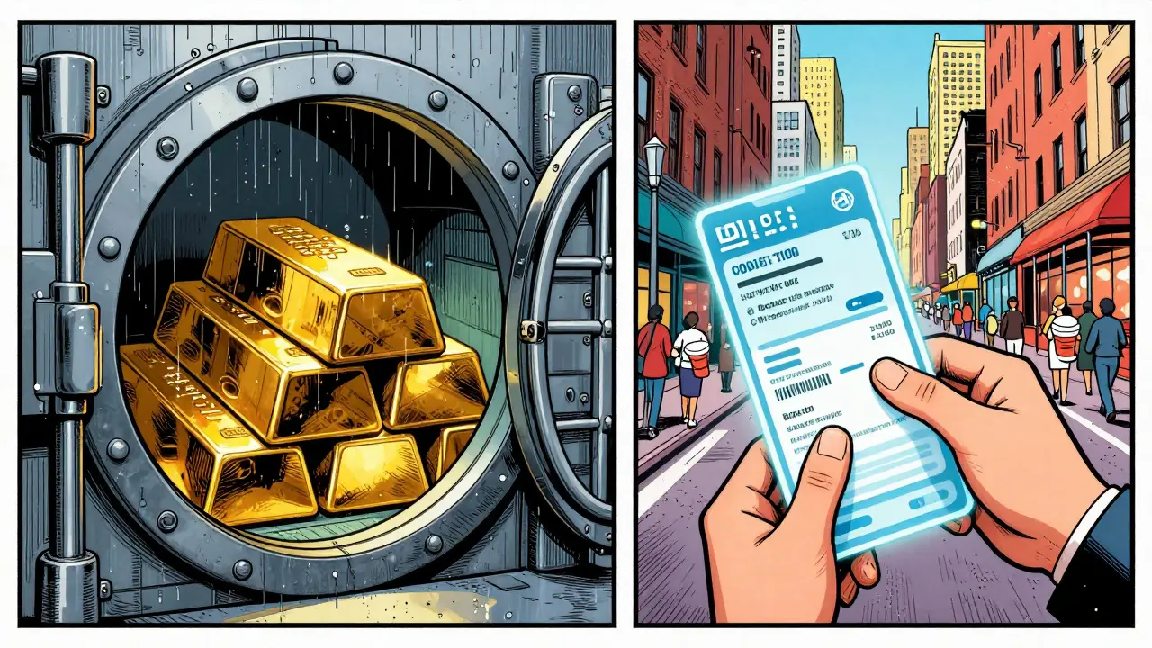 Wrapped Tokens in DeFi: How They Work and Why You Need Them