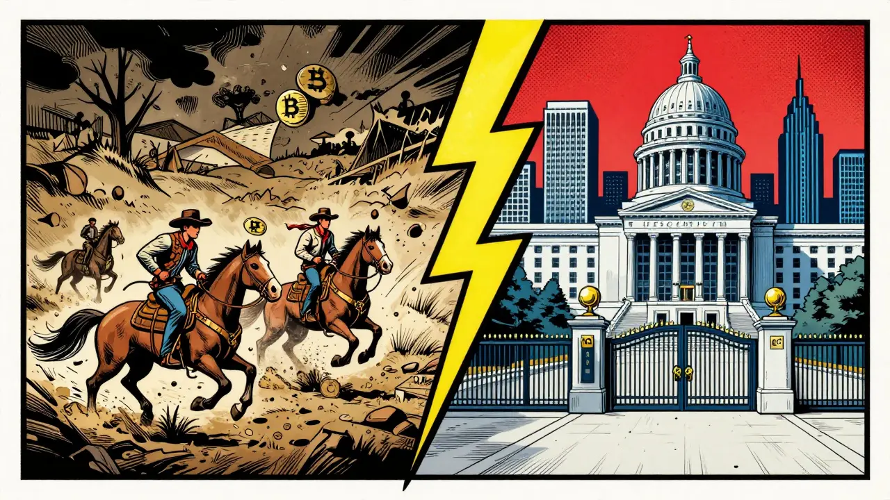 Crypto Trading vs Payments in Vietnam: Understanding Resolution 05/2025 and Legal Restrictions