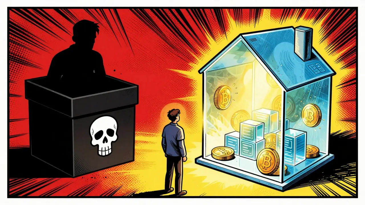 How Blockchain Creates Transparent Charity Donations in 2026