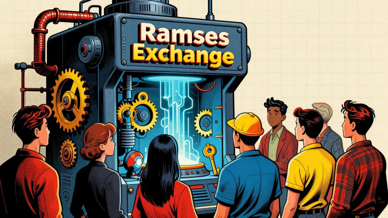 Ramses Exchange Review: How ve(3,3) Tokenomics and Arbitrum Liquidity Work in 2026