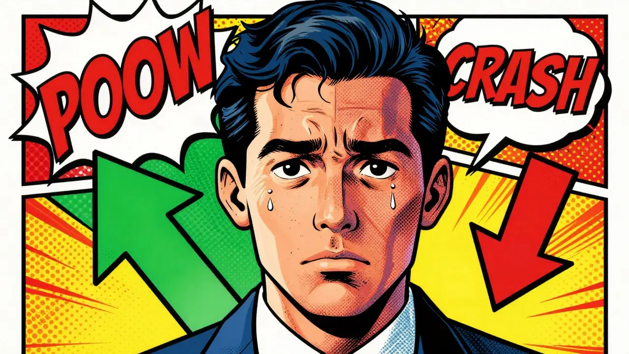Stop-Loss vs Trailing Stop: Which Order Protects Your Crypto Portfolio Best?