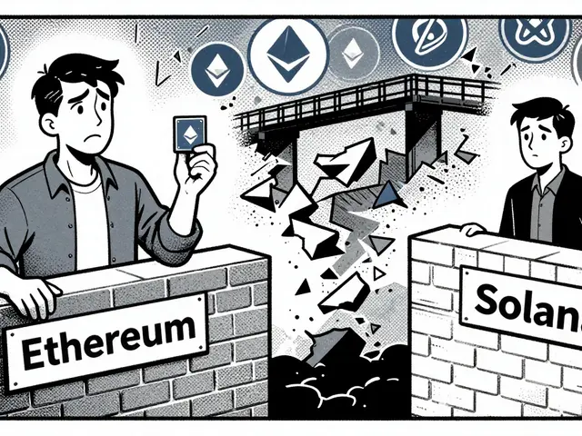 Cross-Chain NFT Marketplaces: How to Trade Across Blockchains in 2026