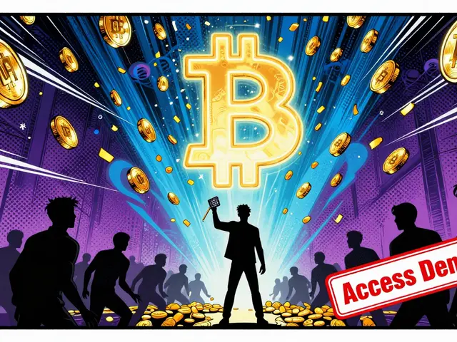 DeFiChain (DFI) Airdrop Guide: How to Claim DFI Tokens in 2026