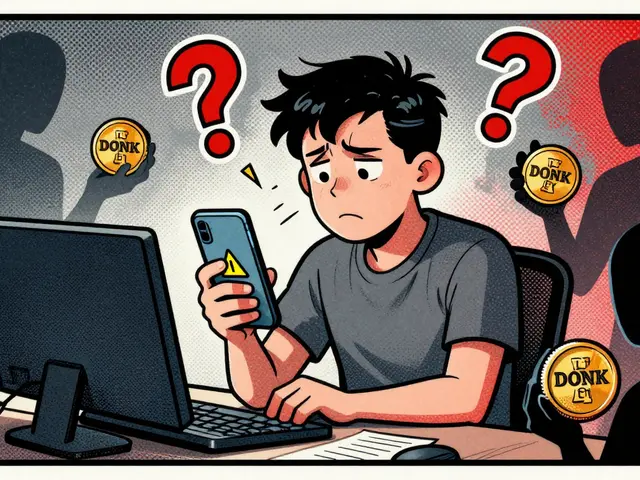 DONK (Donkey) Airdrop Guide: How to Claim, Earn & Avoid Scams in 2026