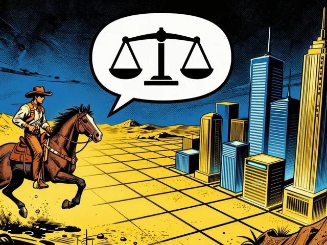 Global Crypto Regulatory Convergence Trends: The Shift to Unified Rules