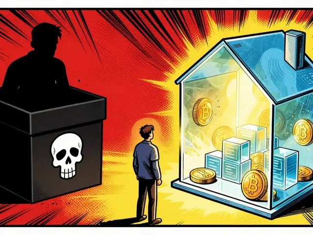 How Blockchain Creates Transparent Charity Donations in 2026