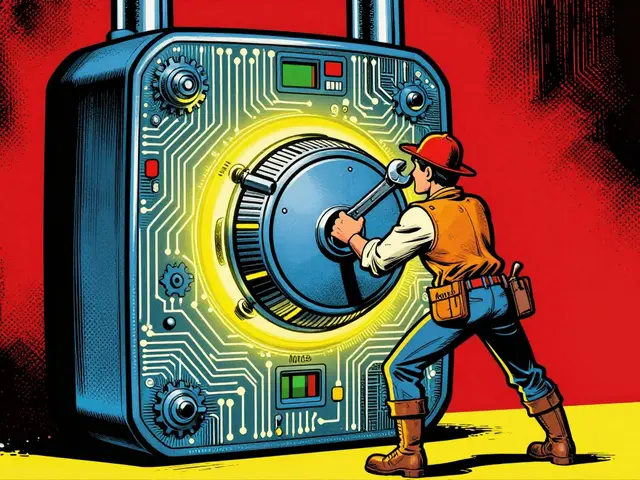 Nonce in Proof of Work: How Bitcoin Mining Actually Works