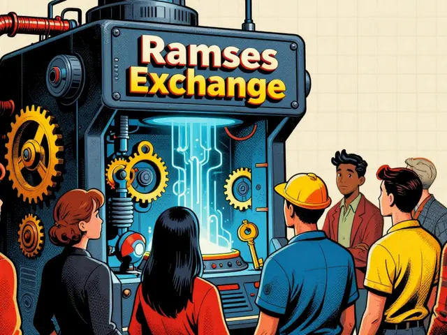 Ramses Exchange Review: How ve(3,3) Tokenomics and Arbitrum Liquidity Work in 2026
