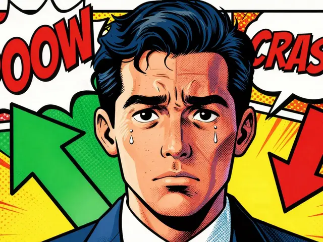 Stop-Loss vs Trailing Stop: Which Order Protects Your Crypto Portfolio Best?