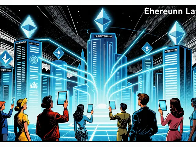 What is Layer2DAO (L2DAO)? Token Utility, History, and Risks