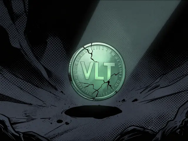 What is Veltor (VLT)? Price, Supply, and Trading Status Explained
