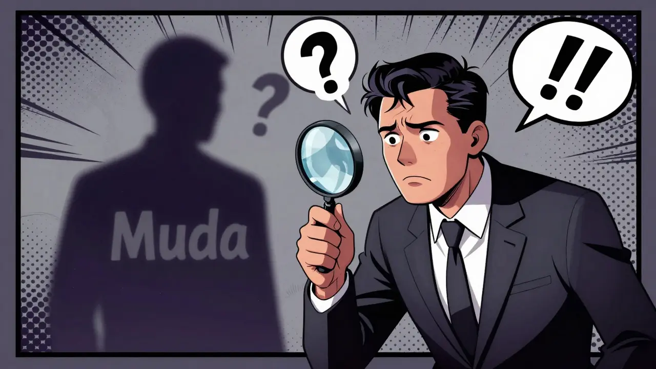 Muda Crypto Exchange Review: Is It Real or a Scam?