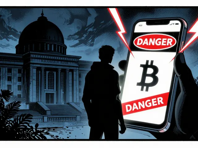 Anti-Money Laundering Crypto Enforcement in Bangladesh: Rules, Risks, and Reality