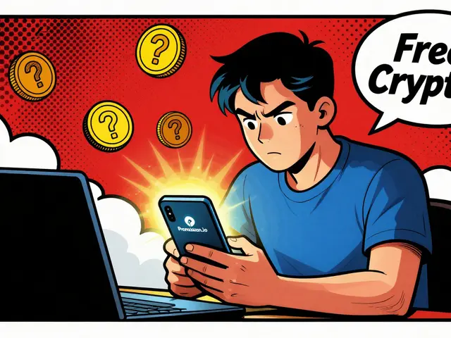 ASK Token Airdrop Guide: How to Claim Permission.io Coins in 2026