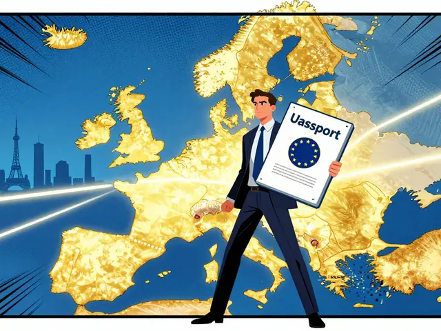 Cross-border crypto services in EU under MiCA: Rules, Restrictions & Passporting