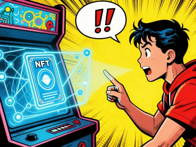 GEMS x CoinMarketCap NFT Airdrop: How to Enter and What You Win