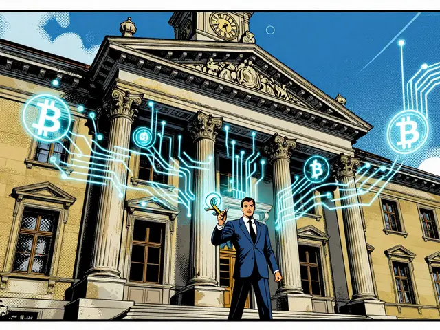 Swiss Bank Cryptocurrency Custody: Services, Restrictions, and Security in 2026