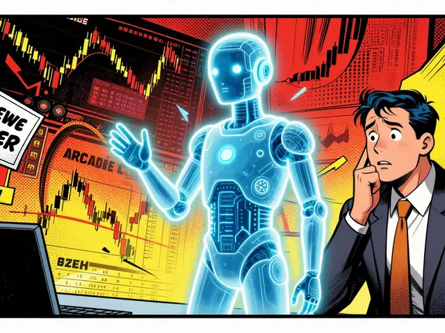 What is AskNoel ($NOEL) Crypto Coin? AI Trading & Token Guide