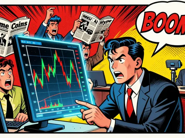 What is BOME AI (BOME)? The Solana Meme Coin Explained