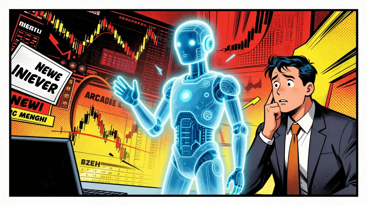 What is AskNoel ($NOEL) Crypto Coin? AI Trading & Token Guide