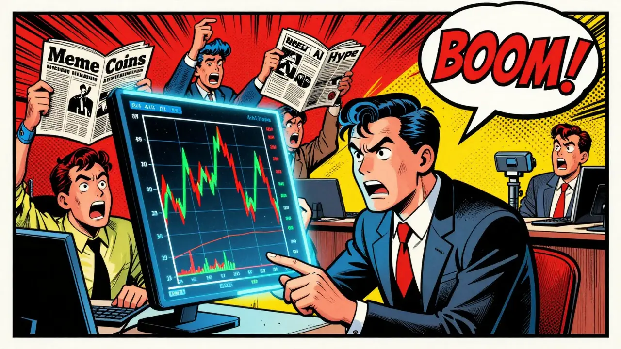 What is BOME AI (BOME)? The Solana Meme Coin Explained