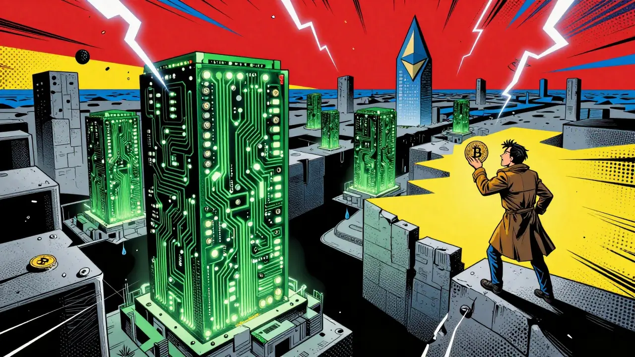 What is Ren (REN) Crypto? A Deep Dive into Cross-Chain Privacy and Interoperability