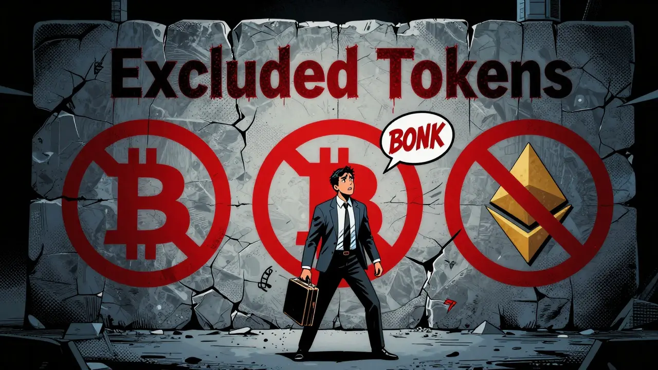 Crypto Restrictions for Qatar Residents: What Is Legal in 2026