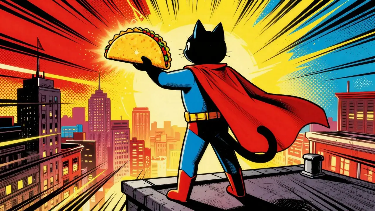 TacoCat Token (TCT) Airdrop Guide: How to Claim Free TCT on CoinMarketCap