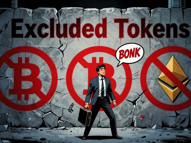 Crypto Restrictions for Qatar Residents: What Is Legal in 2026