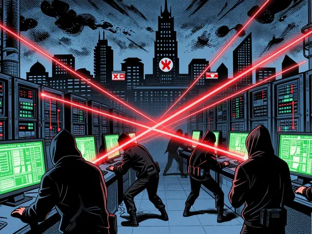 North Korean Crypto Sanctions: How to Spot and Block Sanctioned Wallet Addresses in 2026