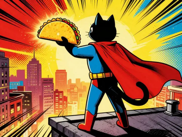 TacoCat Token (TCT) Airdrop Guide: How to Claim Free TCT on CoinMarketCap