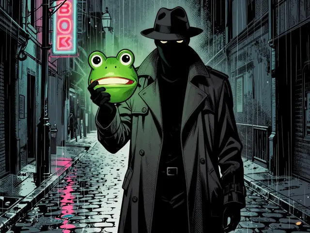 What is PEPE Chain (PEPECHAIN)? Tokenomics, Risks, and Reality Check