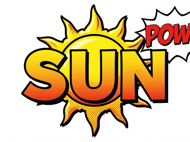 What Is Sun [New] (SUN) Crypto? Tokenomics, Governance, and TRON DeFi Guide