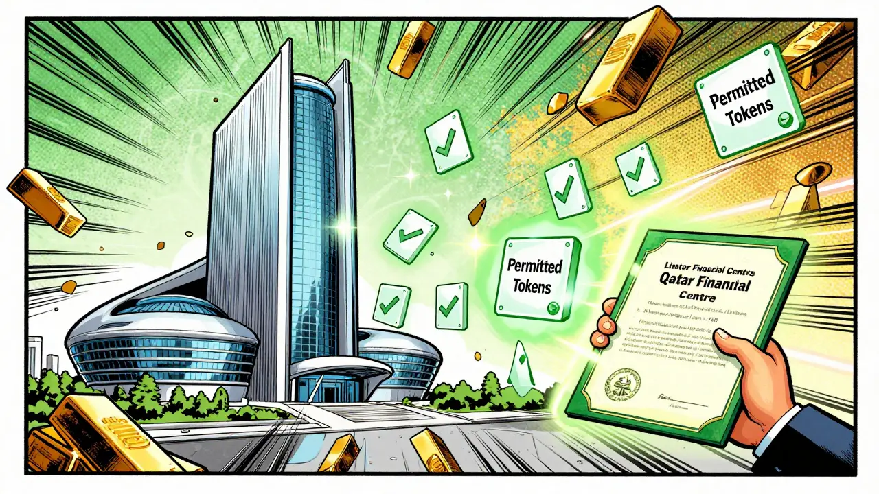 Validator turning real assets into permitted digital tokens in comic art