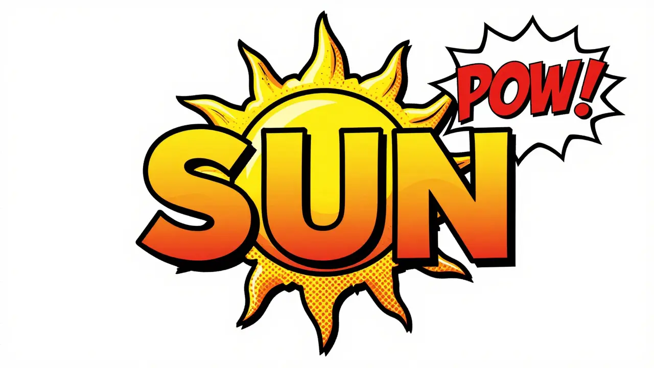 What Is Sun [New] (SUN) Crypto? Tokenomics, Governance, and TRON DeFi Guide